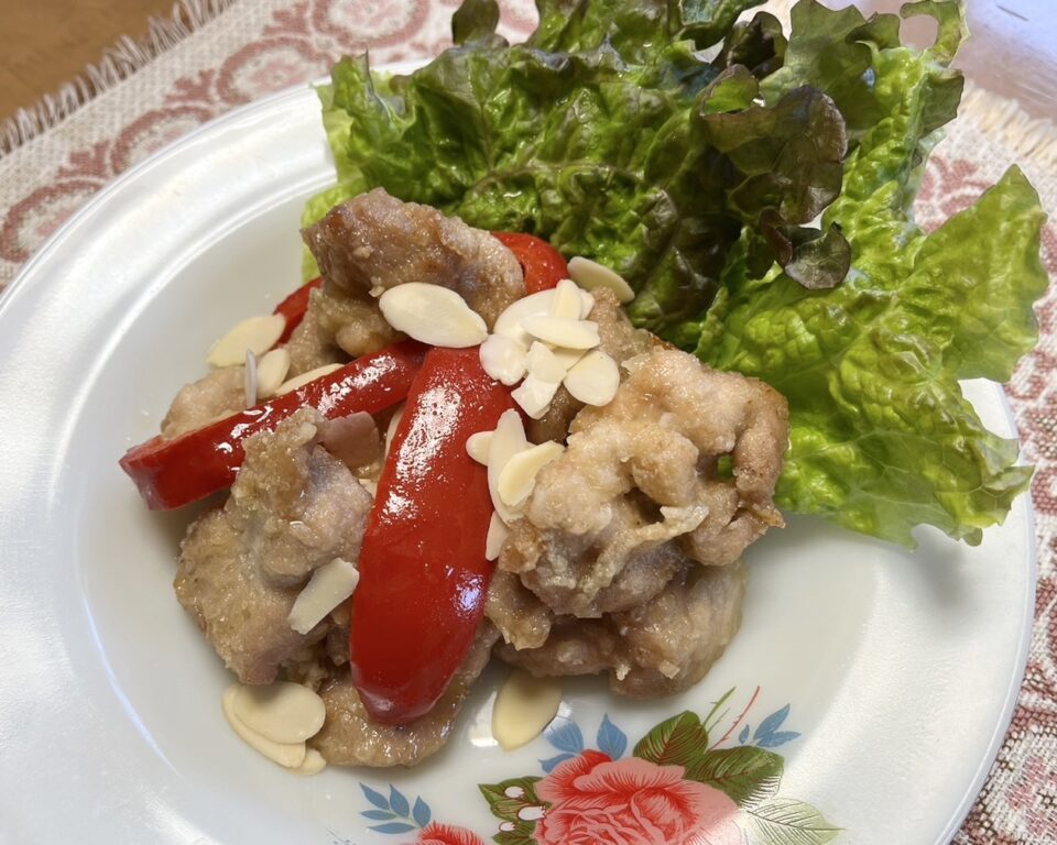 国産はちみつのレシピ