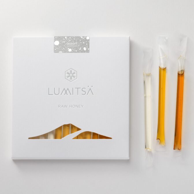 国産はちみつ　高級はちみつ　青森産はちみつ 生はちみつ　純粋はちみつ